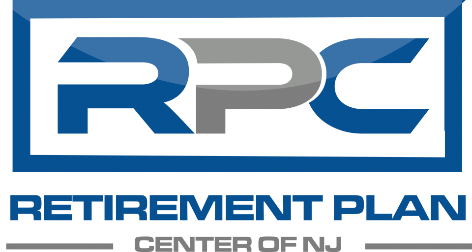 Retirement Plan Center of NJ Logo